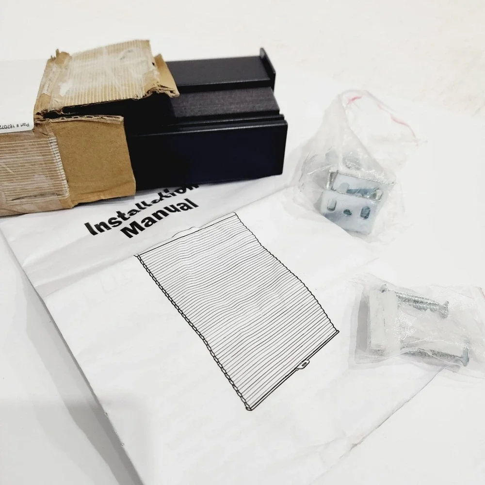 Persilux Blackout Cellular‎ Shades Cordless Home Window Blinds 27